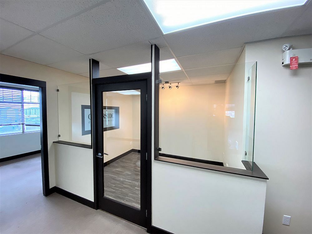 Office Spaces